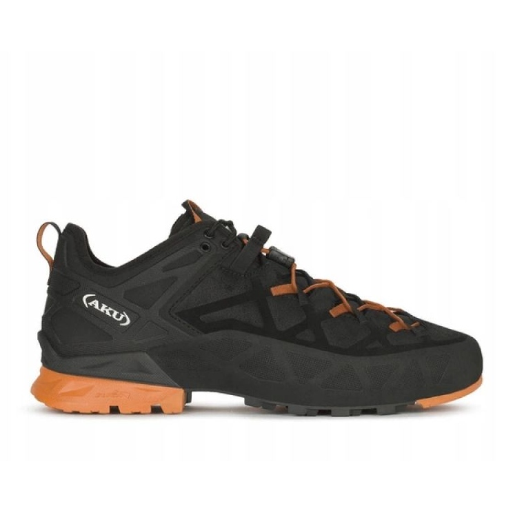 Aku Rock DFS 7221108 černý 1