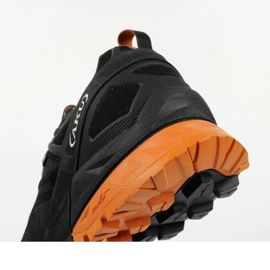 Boty Aku Rock DFS 722108 černá 6