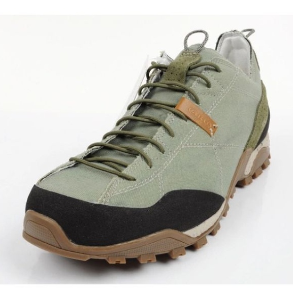 Aku Nativa Canvas 646091 zelená 1 Aku Nativa Canvas 646091 zelená 1