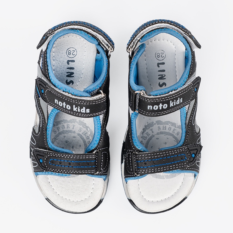 Shelvt Sny černých chlapců černá 2