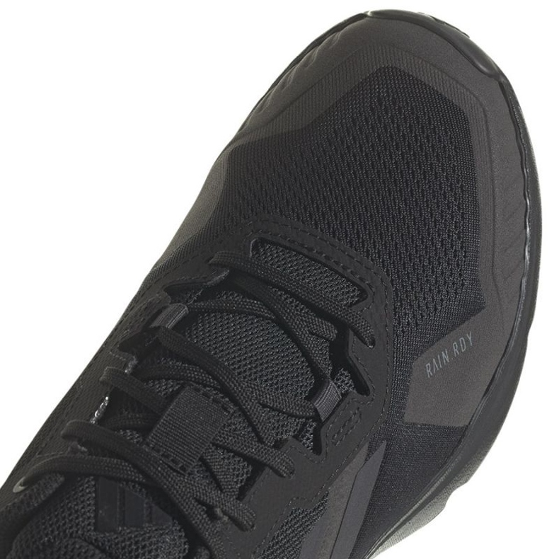 Adidas terrex soulstride rain.rdy if5015 běžecké boty černý 1