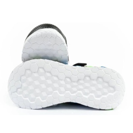 Sandals Skechers 402213L/BBLM Royal Navy modrý 5 Sandals Skechers 402213L/BBLM Royal Navy modrý 5