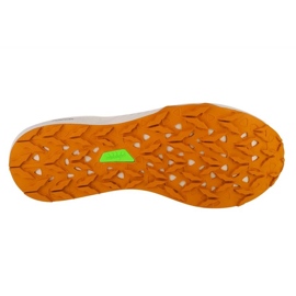 Boty Asics Fuji Lite 3 1011B467-401 modrý 3