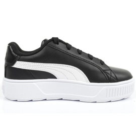 Sportovní boty Puma Karmen 387375 02 černá 2