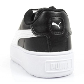 Sportovní boty Puma Karmen 387375 02 černá 3