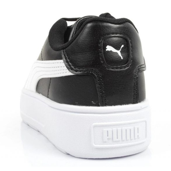 Sportovní boty Puma Karmen 387375 02 černý 3