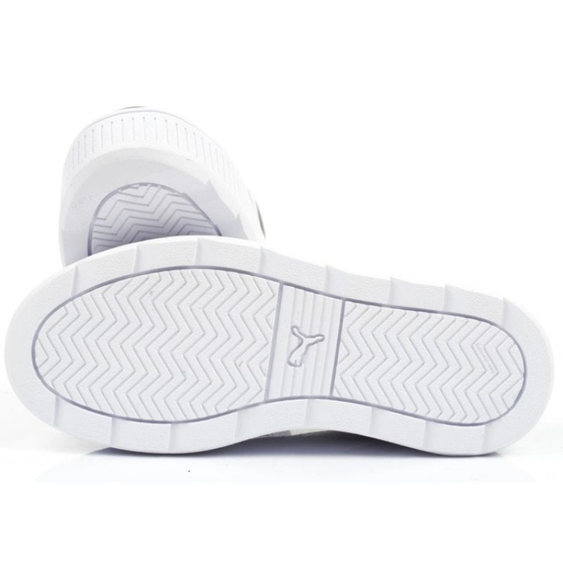 Sportovní boty Puma Karmen 387375 02 černý 5