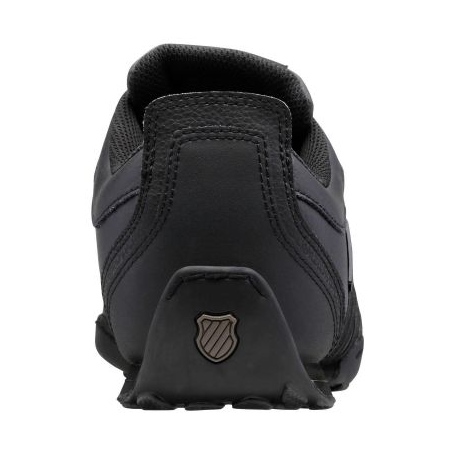 K-Swiss Arvee 1.5 02453-044-M Shoes černý 1