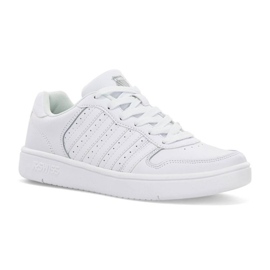 K-Swiss Court Palisades Sneakers Shoes 96931-117-M bílý 1