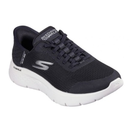Skechers Go Flex Grand vstup do 124836bkw černý 1