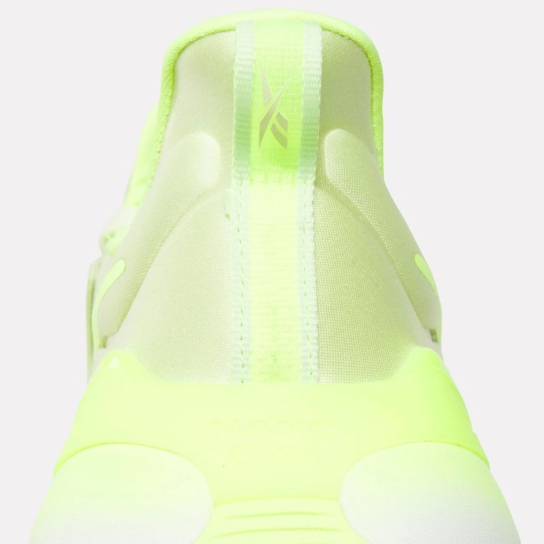 Sneakers Reebok Nano Gym Sneakers Boty 100208620 žlutá 1