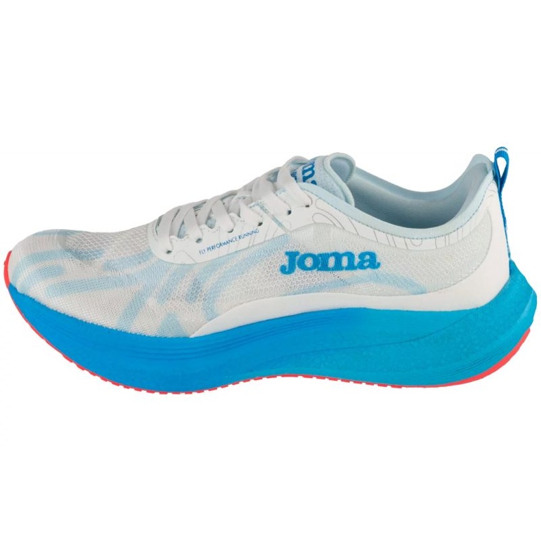 Joma R.1000 2532 Běžecké boty bílý 1