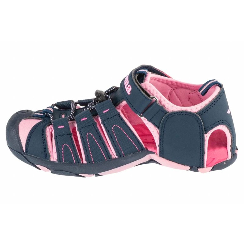 Sandály Joma S.Seven 2503 SSEVJS2503V modrý 1