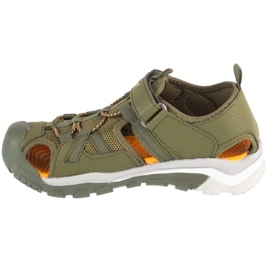 Sandály Joma S.Lake 2523 Slakjs2523V zelený 1
