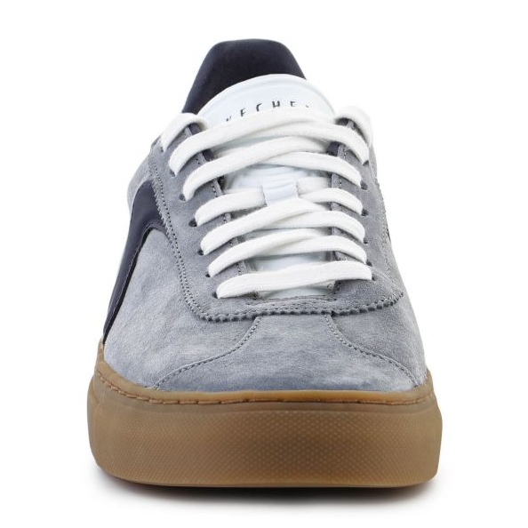 Boty Skechers Arch Fit Legend - Romah 254001 -gynv modrý 1