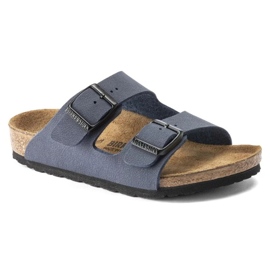 Birkenstock Arizona BS 1002360 Flip -Fops modrý 1