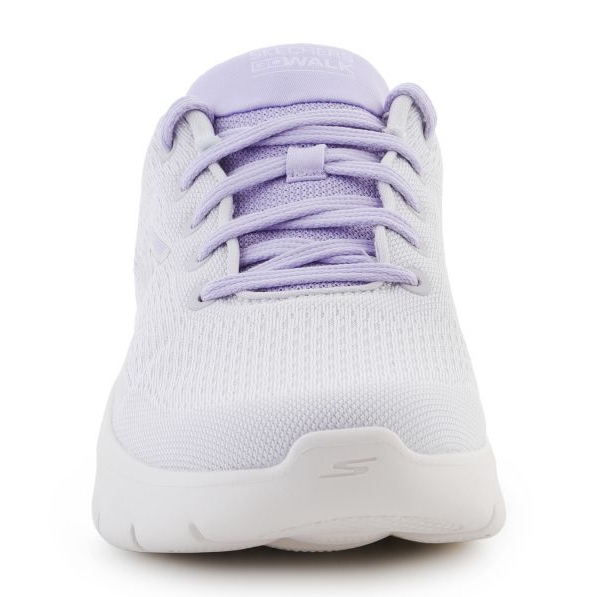 Skechers Go Flex-Kali boj 124830-gylv fialová 1