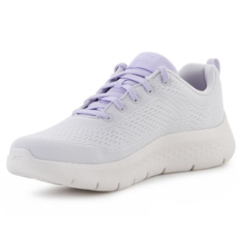 Skechers Go Flex-Kali boj 124830-gylv fialový 2