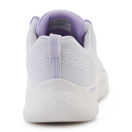 Skechers Go Flex-Kali boj 124830-gylv fialový 3