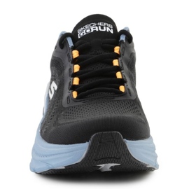 Skechers Max Cushioning Arch Fit 2.0 220581-Blk boty černá 1