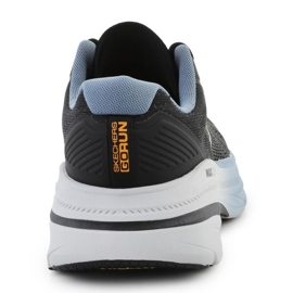 Skechers Max Cushioning Arch Fit 2.0 220581-Blk boty černá 3