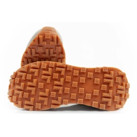 Lee Cooper Memory Foam LCW-25-03-3365L boty bílý 5