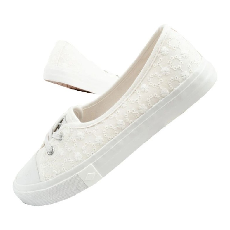 Lee Cooper Lee Coope LCW-25-31-3447L boty bílý 1