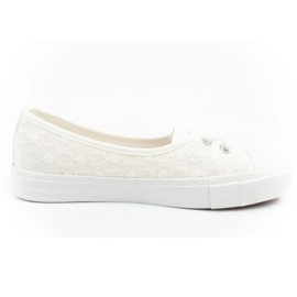 Lee Cooper Lee Coope LCW-25-31-3447L boty bílý 3