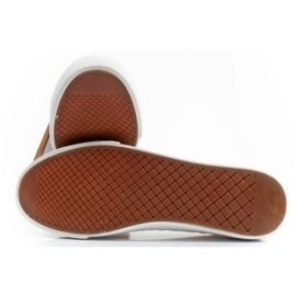 Lee Cooper Lee Coope LCW-25-31-3447L boty bílý 5
