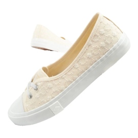 Lee Cooper LCW-25-31-3445L boty béžový 1