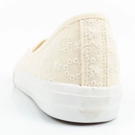 Lee Cooper LCW-25-31-3445L boty béžový 3
