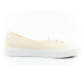 Lee Cooper LCW-25-31-3445L boty béžový 4
