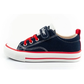 Lee Cooper LCW-25-34-3574K boty černý 1