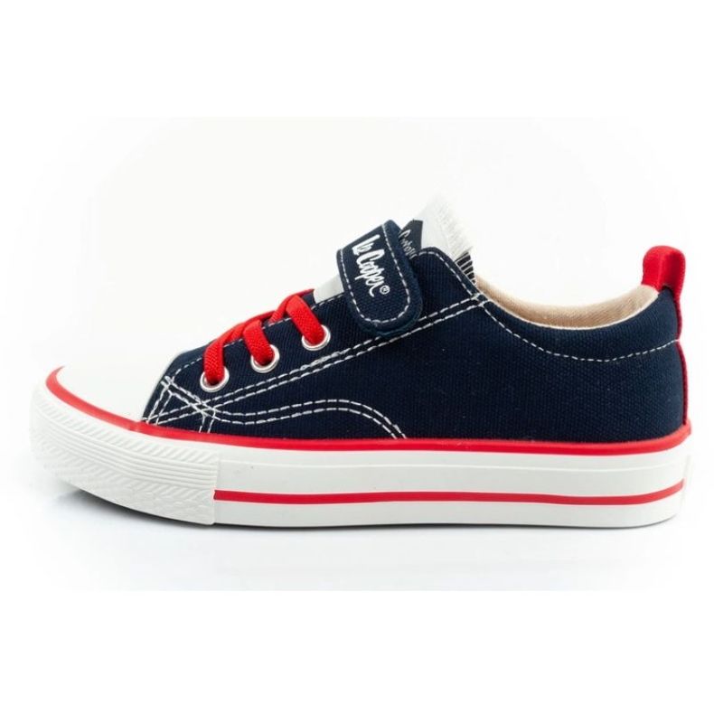 Lee Cooper LCW-25-34-3574K boty černý 1