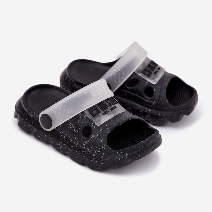 Big Star RR374503 Černá pěna černý 1