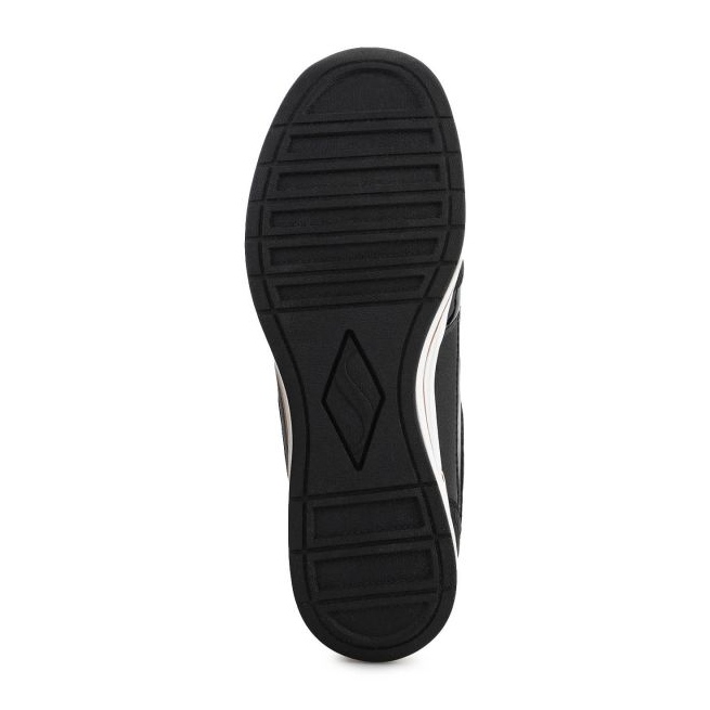 Boty Skechers Billion 2 - Fine Shine 177345-BLK černý 1