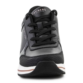 Boty Skechers Billion 2 - Fine Shine 177345-BLK černý 3