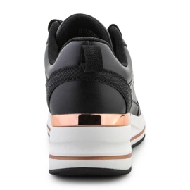 Boty Skechers Billion 2 - Fine Shine 177345-BLK černý 5