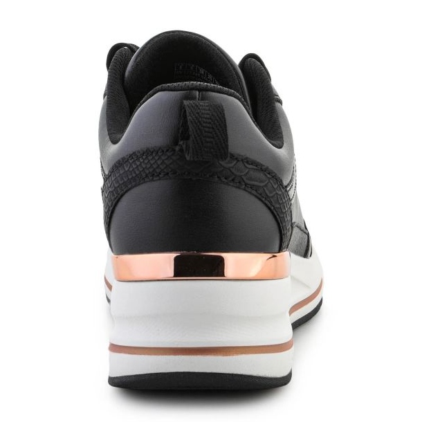 Boty Skechers Billion 2 - Fine Shine 177345-BLK černý 5
