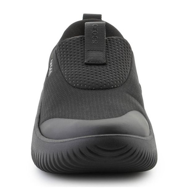 Boty Crocs Sneakers Mellow Ease Slip na 210500-060 černý 1