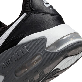 Boty Nike Air Max Excee CD5432-003 černá 3