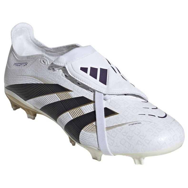 Fotbalové boty Adidas Predator League bílý 2