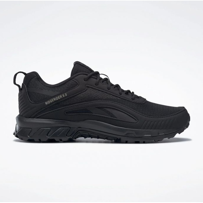 Boty Reebok Ridgerrider 6.0 10001301 černý 1