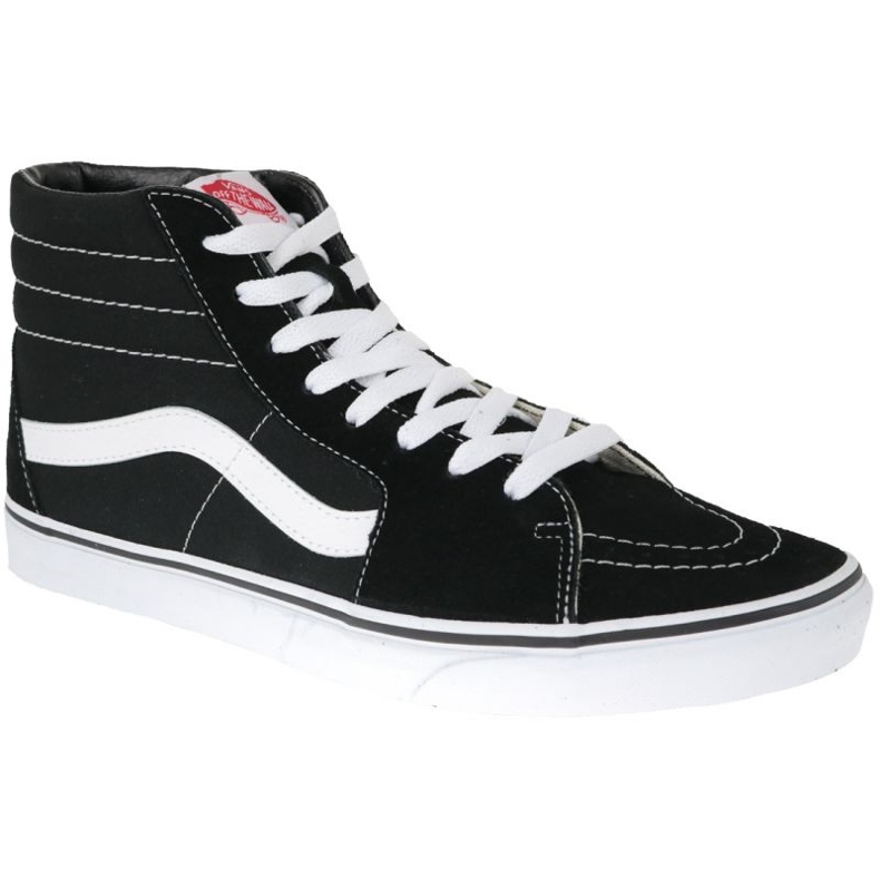 Vans SK8-HI VD5IB8C boty černý 1
