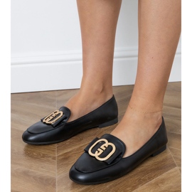 Maskavice černé ženy se zlatou dekorací černá 1 Maskavice černé ženy se zlatou dekorací černá 1