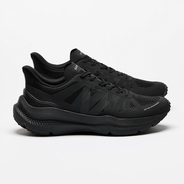 Veja Condor 3 Adv Enmesh Me CE CE CE CE2820591B BUNDING SOOT černý 1