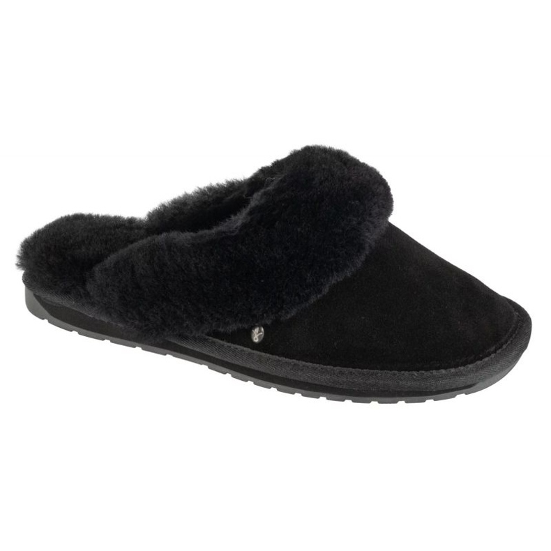 Emu Australia Emu pantofle Austrálie Jolie W10015-Blak černý 1