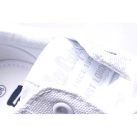 Lee Cooper LCW-22-31-0884L boty bílý 4 Lee Cooper LCW-22-31-0884L boty bílý 4