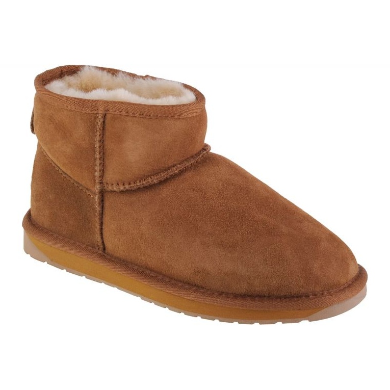 Emu Australia Stinger Micro W10937-CHES hnědý 1