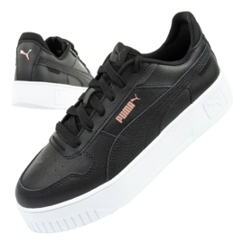 Dámská sportovní obuv Puma Carina Street 393846 02 černá černý 1